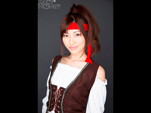 市川まさみ  JuicyHoney37