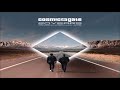 Cosmic Gate - 20 Years Forward Ever Backward Never Full Album