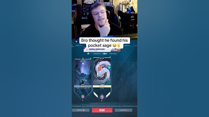 Wait till his reaction… 😭