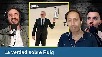 La verdad sobre la Salida a bolsa de PUIG  ¿Inversión o Trampa? | BONANZA & FINANZA thumbnail