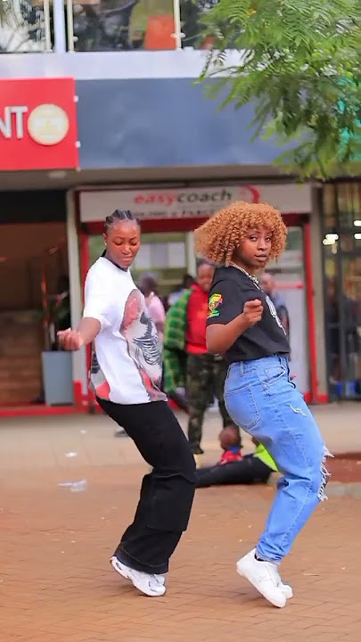 Bien x Matata Mpishi Danae challenge 🔥 #subscribe #subforsub #subnow #subscribers #fypyoutube #fyp