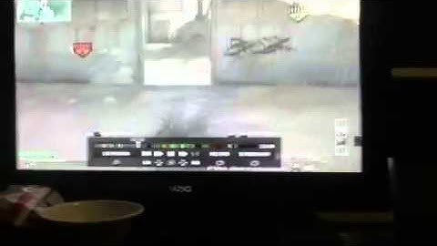 MW3 best multi-kill ever