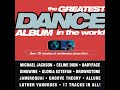 The Greatest Dance Album 