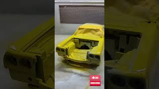 Reparation Mini Car #shortvideo #repairing #minicar