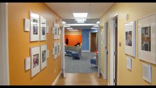 Virtual Tour - Lost & Found Grief Center in Springfield, MO