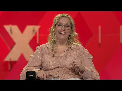 How we can sexualise disabled bodies safely — and why it matters | Emma Myers | TEDxSydney thumbnail