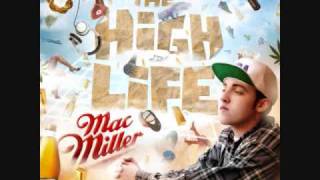 Watch Mac Miller One Of A Kind video