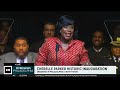 Mayor Cherelle Parker delivers inaugural address at The Met Philadelphia Mp3 Song
