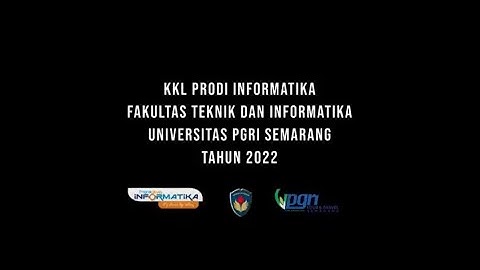 KKL BALI PRODI INFORMATIKA FTI UPGRIS 2022 KELOMPOK 8 WITH UPGRI TOUR