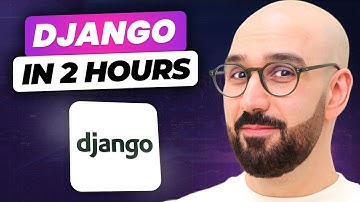 Master Django & Python for Web Development | Build Scalable Backends (Part 1)