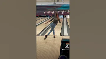 Bowling 581 