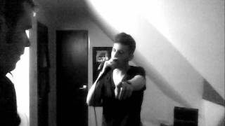 The Friendly Ghosts 1St Studio Bedroom Session