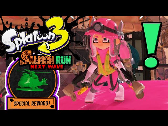 クッション SALMON RUN Splatoon 3 s-l400.jpg