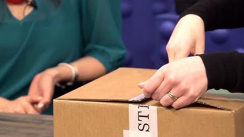 Stitch Fix Sends Clothing Picked by a Personal Stylist to Your Door