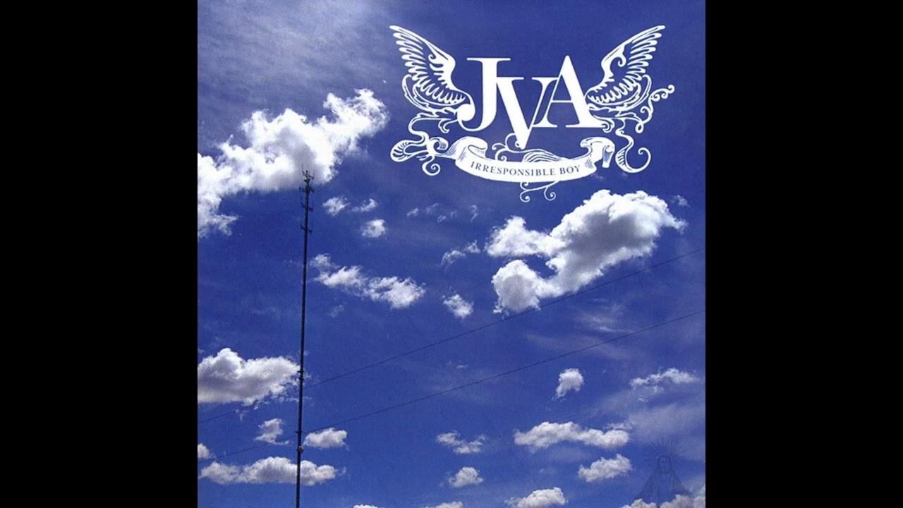 Watch 16. Irresponsible Boy (JVA) on YouTube Watch 16. Irresponsible Boy (JVA) on YouTube