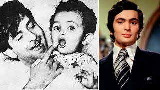 видео: Риши Капур: я родился счастливчиком картинка: Риши Капур: я родился счастливчиком