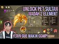 Unlock Naga Rank S! Mudah Banget Anti Gacha Gacha Club! - DRAGON NEST 2