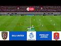 ⚽ BALI UNITED vs PERSIJAP JEPARA - LIVE BRI SUPER LEAGUE 25/26 PES 2021