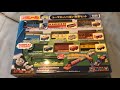 Plarail Thomas Freight Set Unboxing Test Run SteveTheWeave 