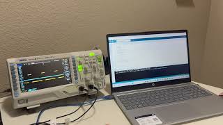 Arduino Analog & Digital Write