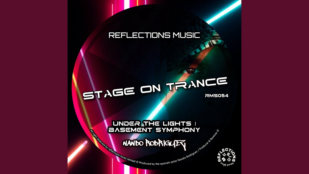 Watch Under The Lights (Original Mix) on YouTube Watch Under The Lights (Original Mix) on YouTube