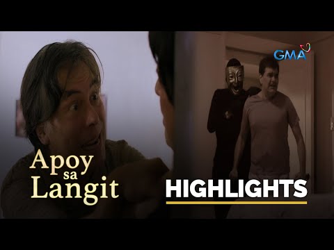 Apoy Sa Langit: Ang katotohanan sa pagkamatay ni Rey | Episode 81 (Part 4/4)