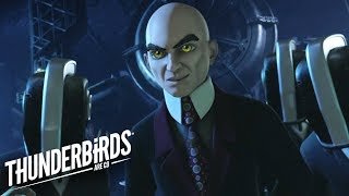 Thunderbirds Are Go | First 3 Episodes