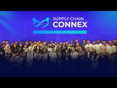 2025 Smm Automotive Supply Chain Conference