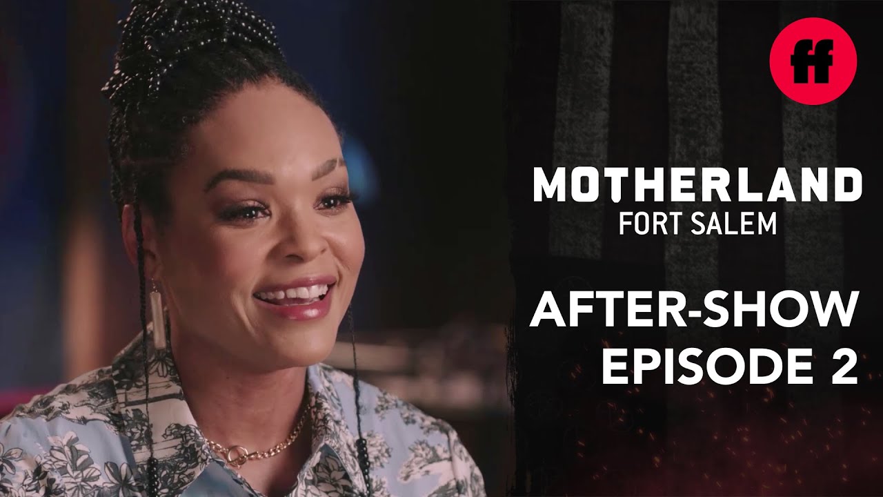 Download Motherland: Fort Salem | After The Storm: Season 2, Episode 2 | Freeform