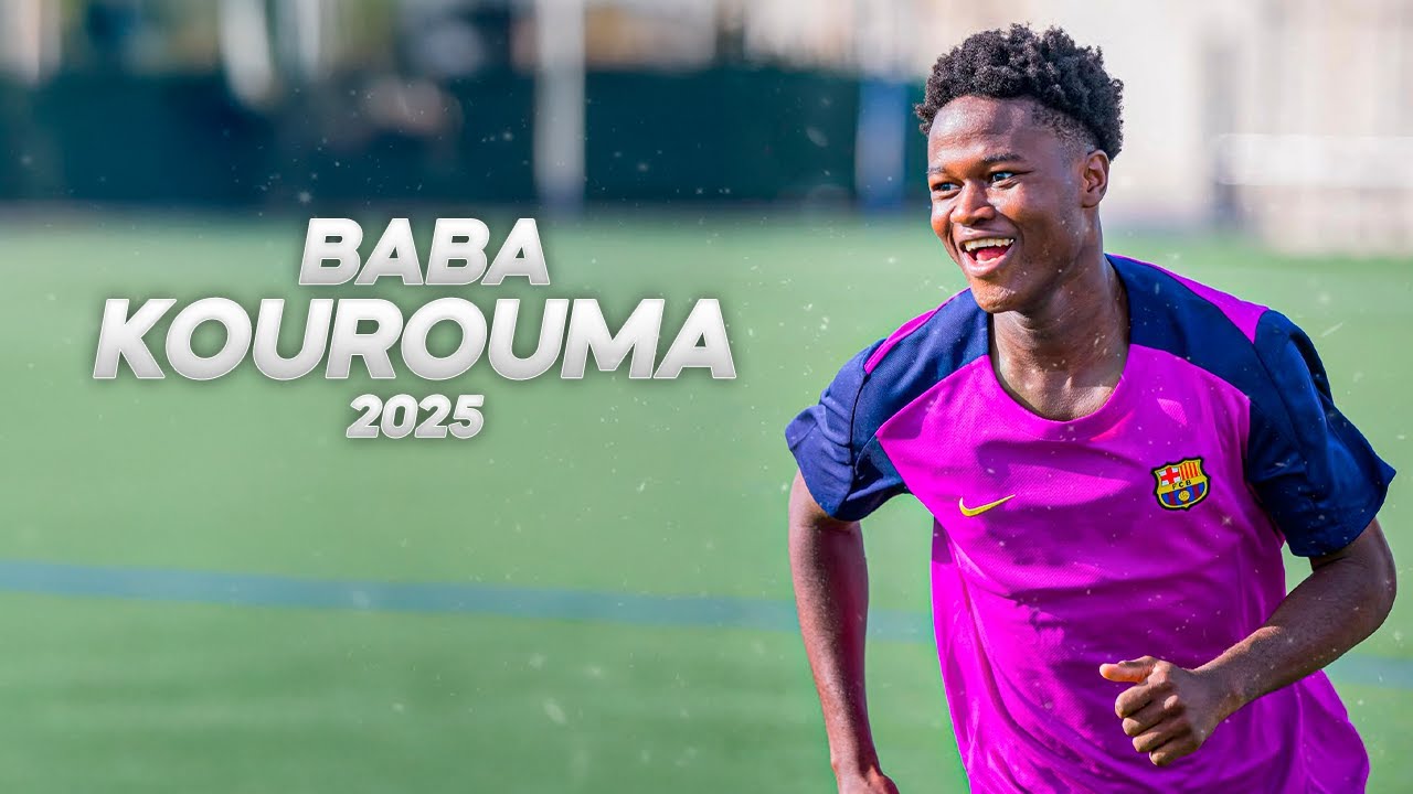 Baba Kourouma World Class Potential YouTube baba-kourouma-world-class-potential-youtube