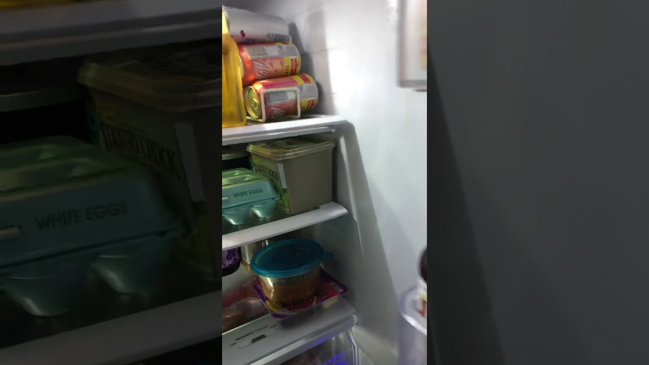 Samsung Twin cooling plus defrost fix YouTube
