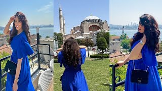 Istanbul Vlog part 3