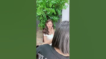 Bài sóng học viên trả bài tại lớp cô Hạnh