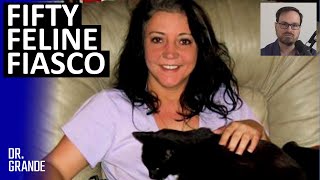 College Instructor Dies In Bizarre Incident on 'Cat Farm' | Joanna Findlay Case Analysis