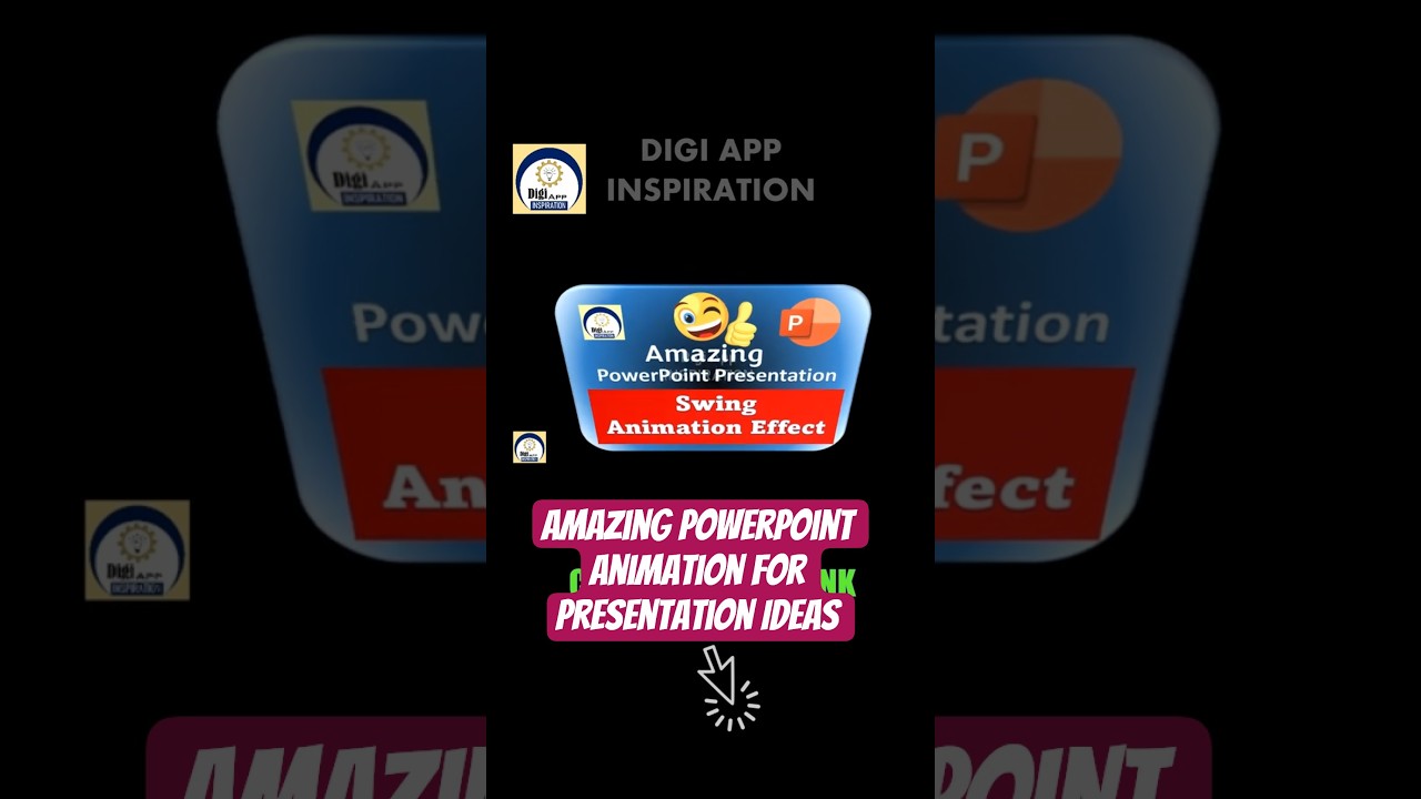 Incredible PowerPoint Animations You Won't Believe (Until You See!)