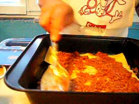 LASAGNE SENZA GLUTINE ALLA BOLOGNESE