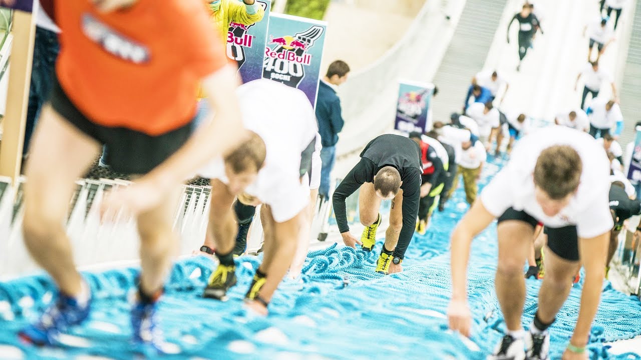 The World’s Steepest 400 Meter Race Is Coming to the Upper Peninsula of Michigan