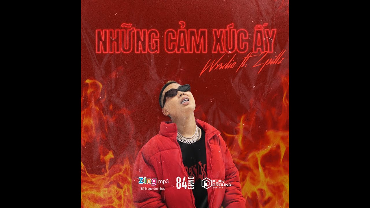 Những Cảm Xúc Ấy