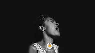Billie holiday solitude