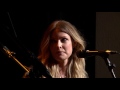 eTown On-Stage Interview - Elizabeth Cook