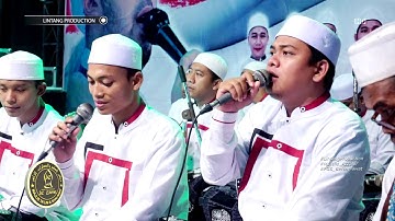 YA UHAILAL HUB & AL KAWAKIB | AZ - ZAHIR TERBARU 2020