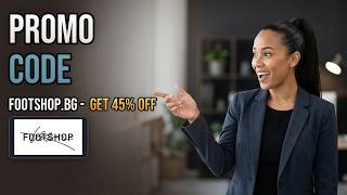 Footshop bg Coupon Code Footshop bg Discount Code Footshop bg Promo Code LATEST