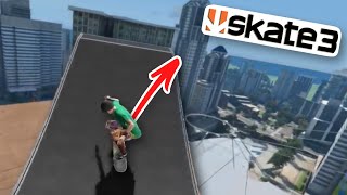 Best SKATE 3 Clips Of All Time | Part 15