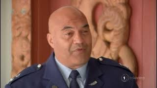 Ko Warwick Morehu te upoko whakangungu hōu o RNZPC