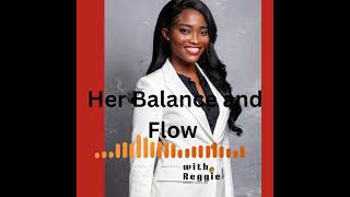 Her Balance and Flow - Trailer - OFFICIAL