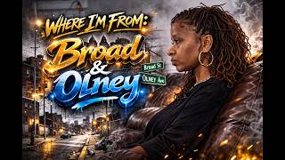 Where I'm From: Broad & Olney | Stories Behind One of Philly’s Most Iconic Corners #philly