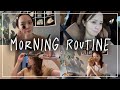 【vlog】Morning Routine