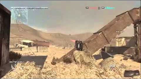 xPowerMods Ultimate v1 Mw2 CFG