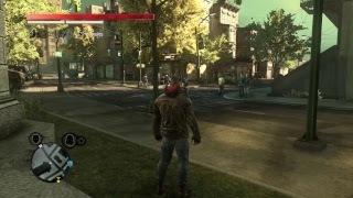 Prototype 2 (New game+) episode 2