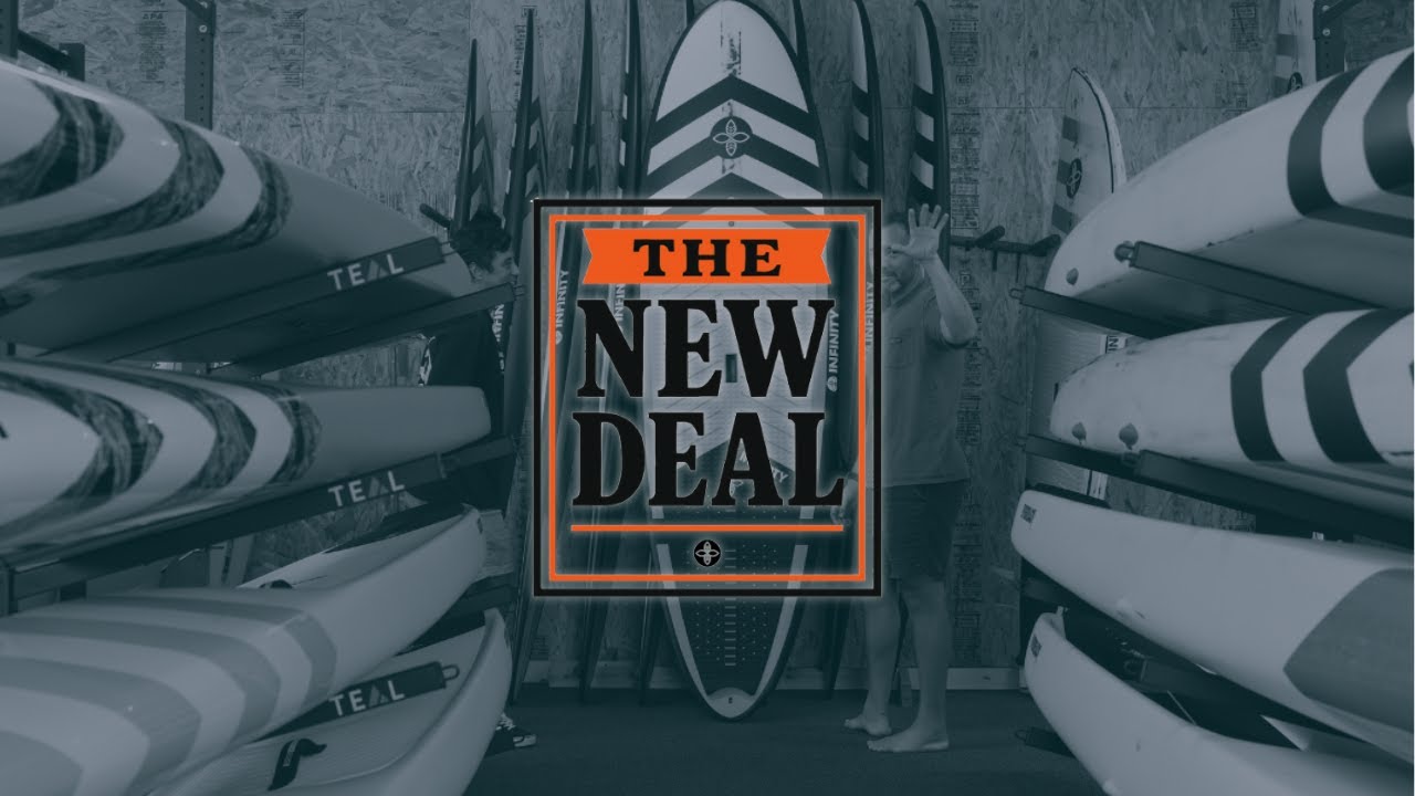 Infinity New Deal why is it the REAL DEAL - YouTube